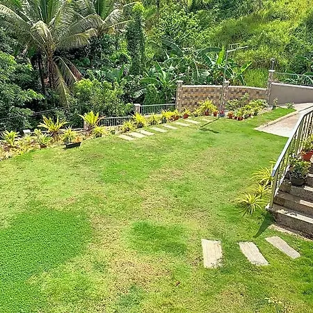 A Fresh Escape From City Noises