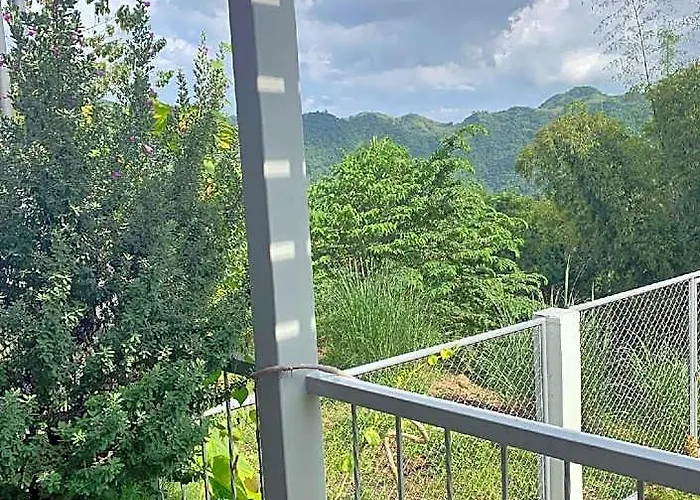 A Fresh Escape From Noises Hotel