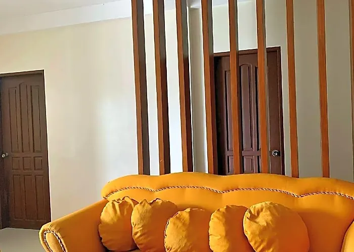 Hotel A Fresh Escape From Noises Cebu